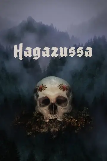 Hagazussa veroTV Online • Pelicula Completa