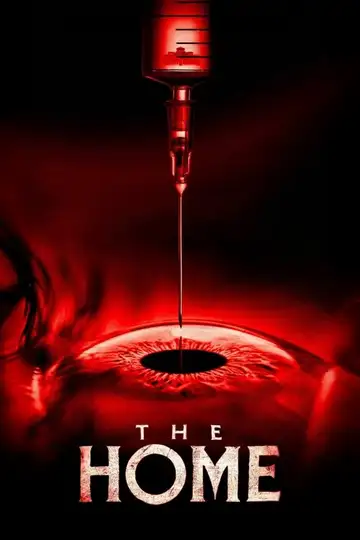 The Home veroTV Online • Pelicula Completa