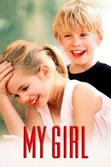Mi chica veroTV Online • Pelicula Completa