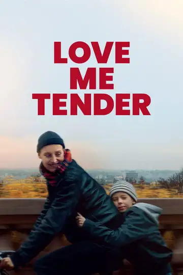 Love Me Tender veroTV Online • Pelicula Completa