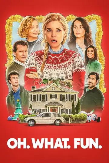 Oh. What. Fun. veroTV Online • Pelicula Completa