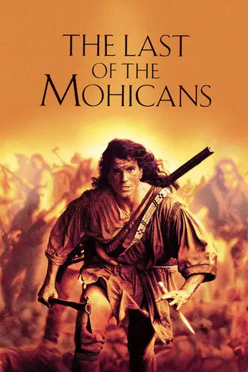 El último mohicano veroTV Online • Pelicula Completa