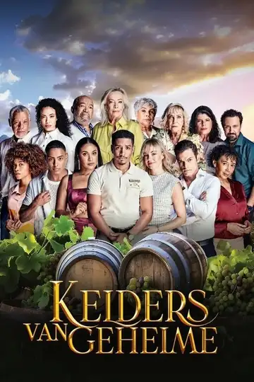 Kelders van Geheime Ver Online Castellano • veroTV