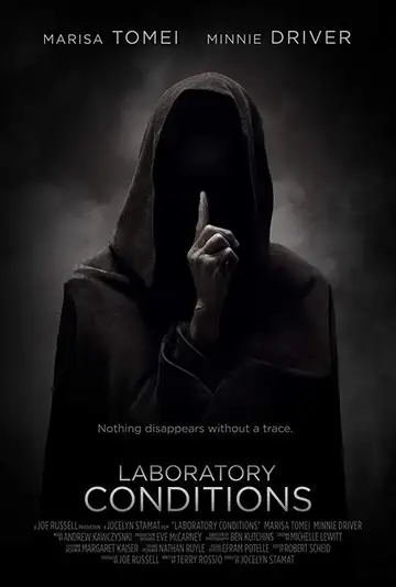 Laboratory Conditions veroTV Online • Pelicula Completa