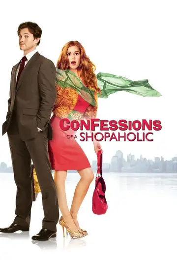 Confesiones de una compradora compulsiva veroTV Online • Pelicula Completa