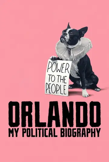 Orlando, mi biografía política veroTV Online • Pelicula Completa