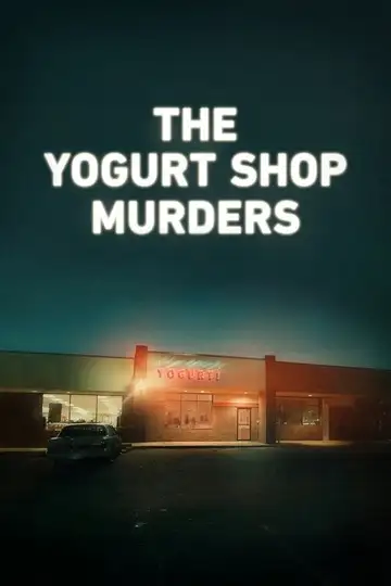 Los asesinatos de la tienda de yogur Ver Online Castellano • veroTV
