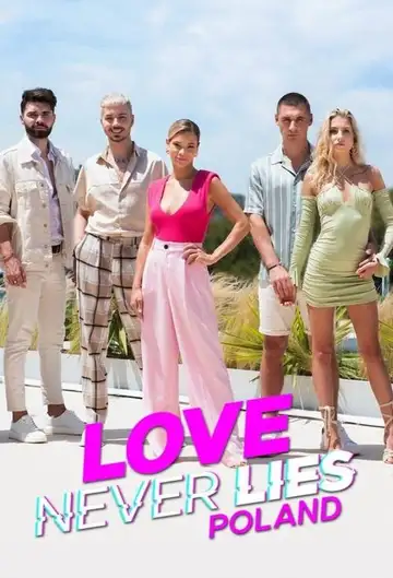 Serie Love Never Lies: Polska completa ver online castellano