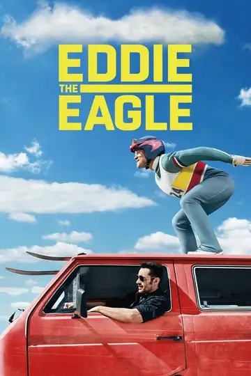 Eddie el Águila veroTV Online • Pelicula Completa