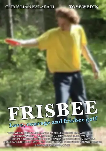 Frisbee veroTV Online • Pelicula Completa