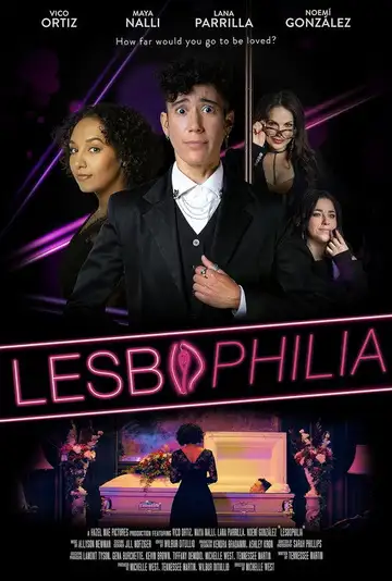 Ver Lesbophilia película completa online en español
