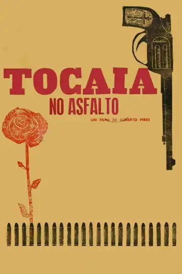 Tocaia no Asfalto veroTV Online • Pelicula Completa