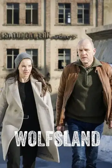 Wolfsland - Das dreckige Dutzend veroTV Online • Pelicula Completa