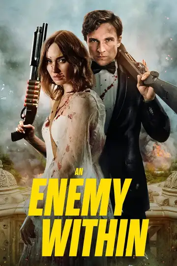 An Enemy Within veroTV Online • Pelicula Completa