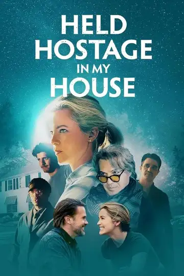 Held Hostage in My House veroTV Online • Pelicula Completa