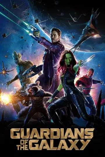 Guardianes de la galaxia veroTV Online • Pelicula Completa