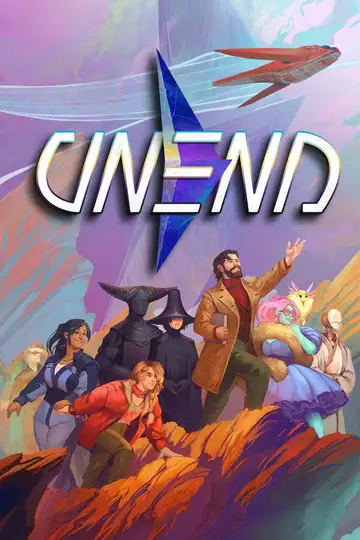 UNEND Ver Online Castellano • veroTV