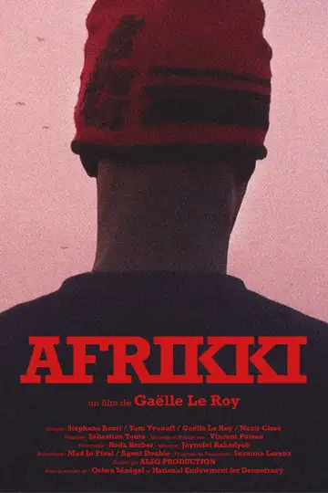 Afrikki veroTV Online • Pelicula Completa