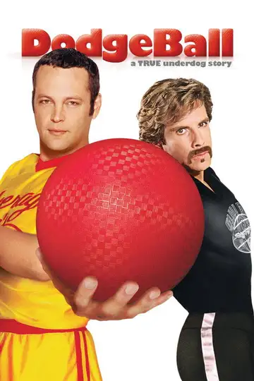 Cuestión de pelotas veroTV Online • Pelicula Completa