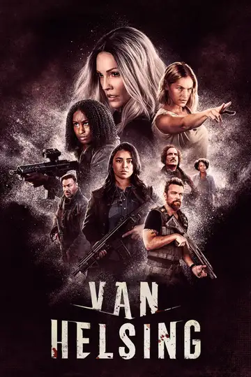 Van Helsing Ver Online Castellano • veroTV