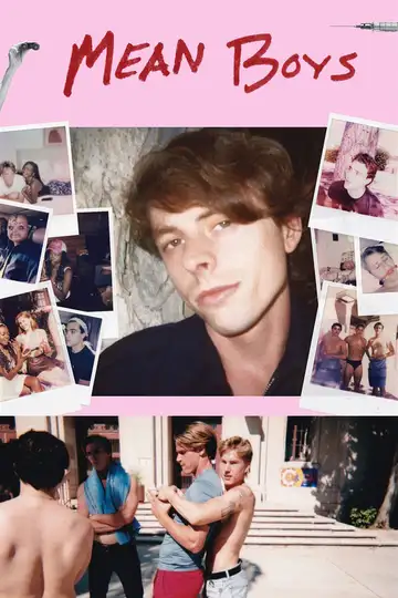 Mean Boys veroTV Online • Pelicula Completa