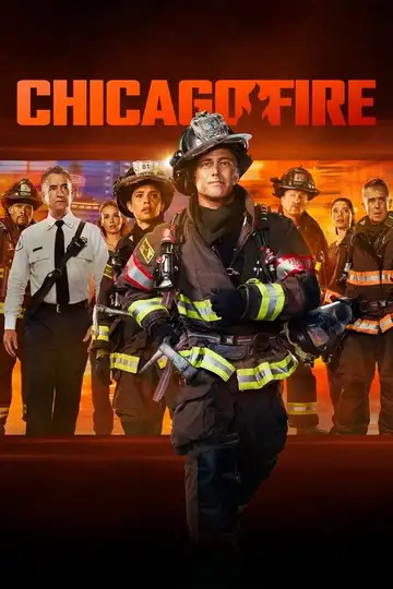 Chicago Fire Ver Online Castellano • veroTV