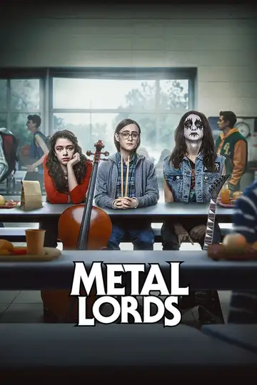 Metal Lords veroTV Online • Pelicula Completa