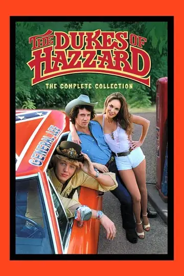 The Dukes of Hazzard Ver Online Castellano • veroTV