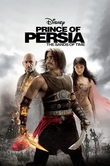 Prince of Persia: Las arenas del tiempo veroTV Online • Pelicula Completa