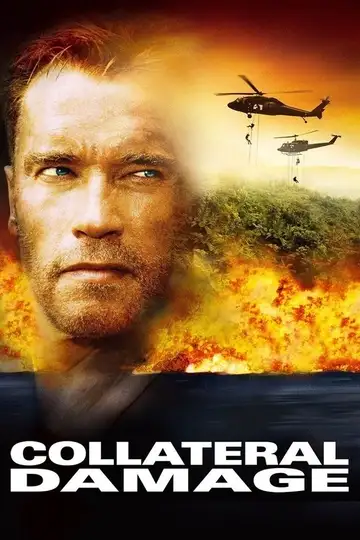 Daño colateral veroTV Online • Pelicula Completa