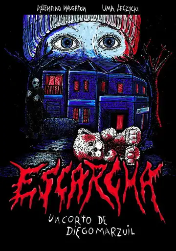 Escarcha veroTV Online • Pelicula Completa