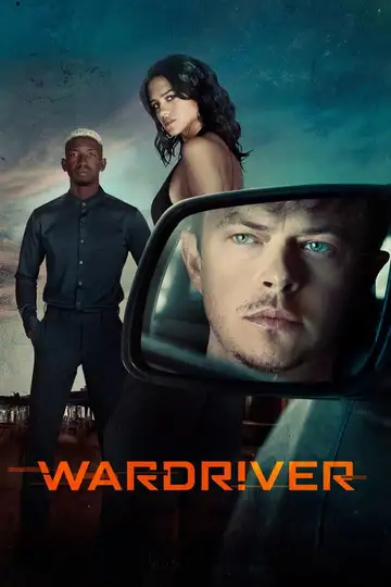 Wardriver veroTV Online • Pelicula Completa