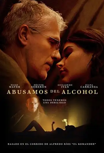 Abusamos del alcohol veroTV Online • Pelicula Completa
