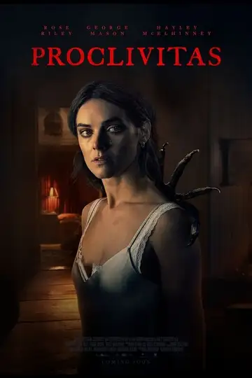 Proclivitas veroTV Online • Pelicula Completa