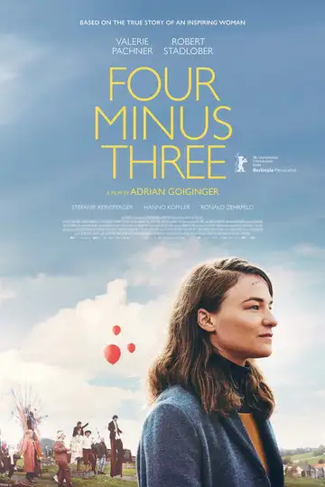 Vier minus drei veroTV Online • Pelicula Completa