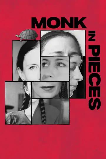 Monk in Pieces veroTV Online • Pelicula Completa
