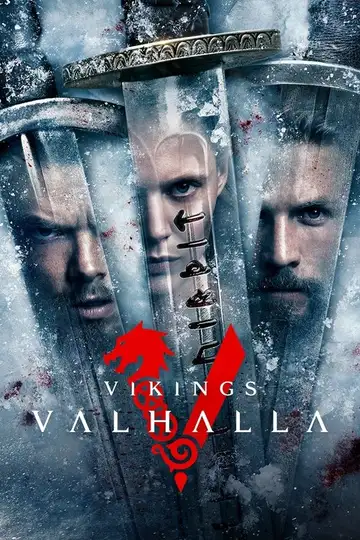 Vikingos: Valhalla Ver Online Castellano • veroTV