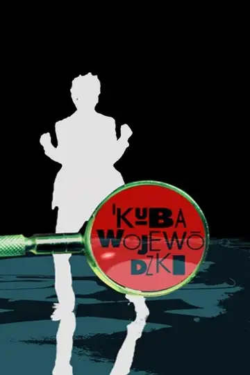 Serie Kuba Wojewódzki completa ver online castellano