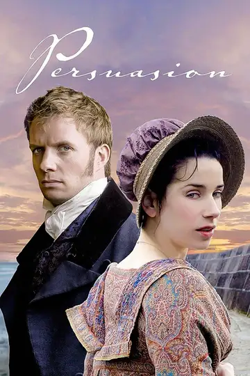 Persuasión 2007 veroTV Online • Pelicula Completa