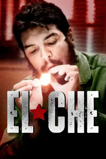 El Che veroTV Online • Pelicula Completa