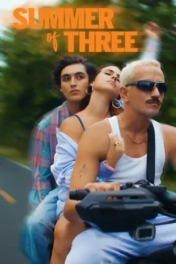 Summer of Three veroTV Online • Pelicula Completa