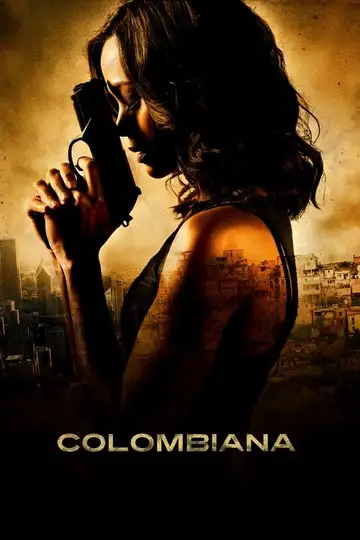 Colombiana veroTV Online • Pelicula Completa