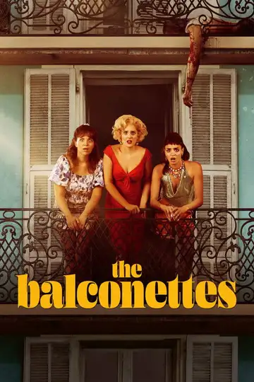 Ver Balkoniary película completa online en español