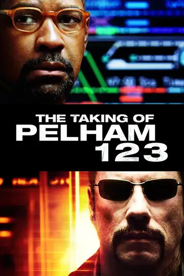 Asalto al tren Pelham 123 veroTV Online • Pelicula Completa