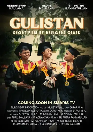 GULISTAN veroTV Online • Pelicula Completa