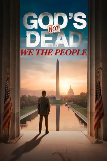 Dios no está muerto 4 veroTV Online • Pelicula Completa