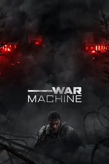 Máquina de guerra 2026 veroTV Online • Pelicula Completa