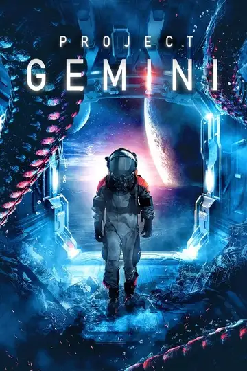 Proyecto Gemini veroTV Online • Pelicula Completa