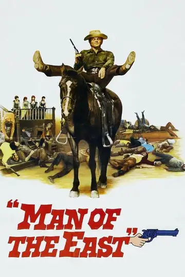 Y después le llamaron el magnífico veroTV Online • Pelicula Completa
