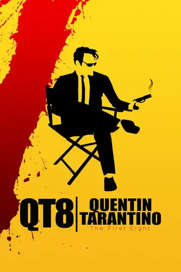 Tarantino total veroTV Online • Pelicula Completa